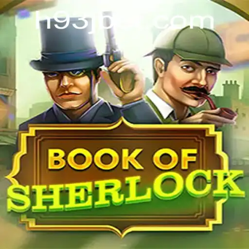 Exploração Completa de BookOfSherlock e suas Regras Fascinantes