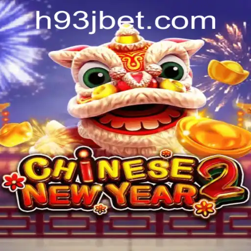 Explorando o Jogo CHINESENEWYEAR2: Uma Experiência Imersiva com 93Jbet