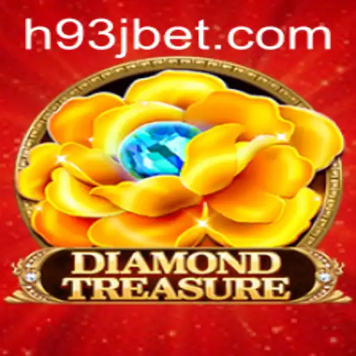 Diamondtreasure: Descubra o Enigma do Tesouro Reluzente