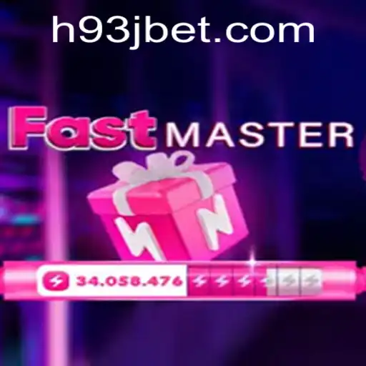 FastMaster: Um Mergulho Intenso no Jogo Revolucionário Alimentado por 93Jbet