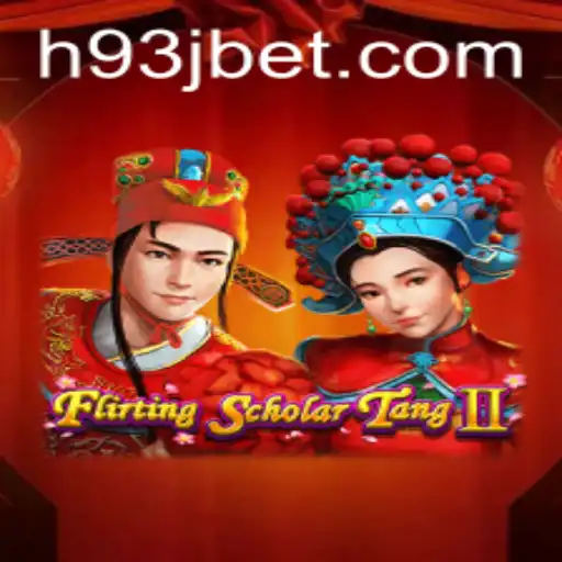 Flirting Scholar Tang II: A Nova Sensação de Entretenimento com 93Jbet