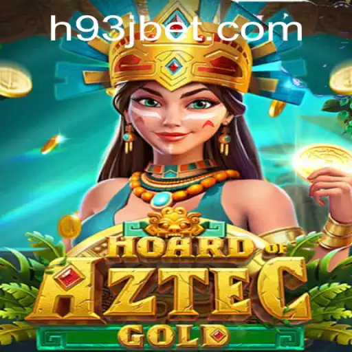 Descubra o Jogo Emocionante HoardofAztecgold com 93Jbet