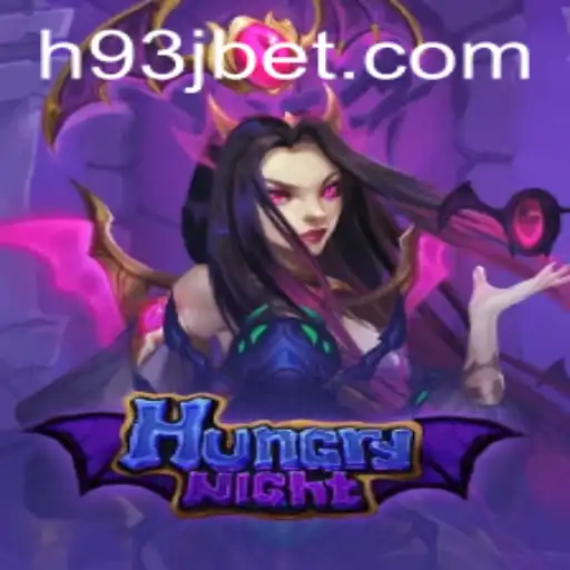 HungryNight: Uma Imersão no Mundo dos Jogos e Apostas com 93Jbet