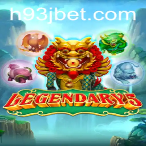 Explorando o Mundo de Legendary5 e o Impacto da Plataforma 93Jbet