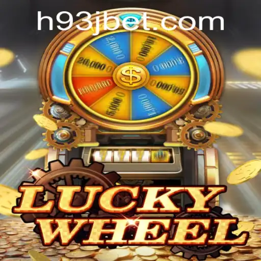 Descubra o Excitante Mundo de LuckyWheel com 93Jbet