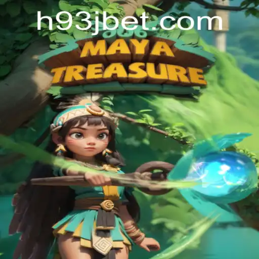 Explorando o Fascinante Mundo do Jogo MayaTreasure
