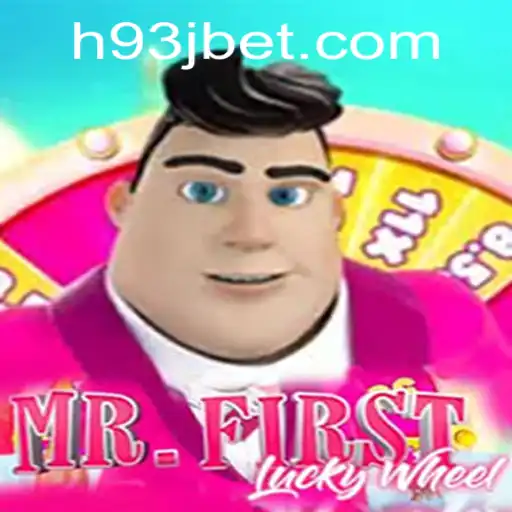 Descubra a Emoção de MrFirstLuckyWheel com 93Jbet