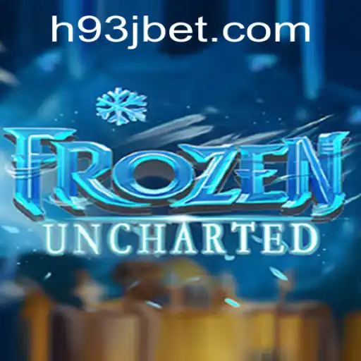 FrozenUncharted: Aventuras nas Terras Geladas