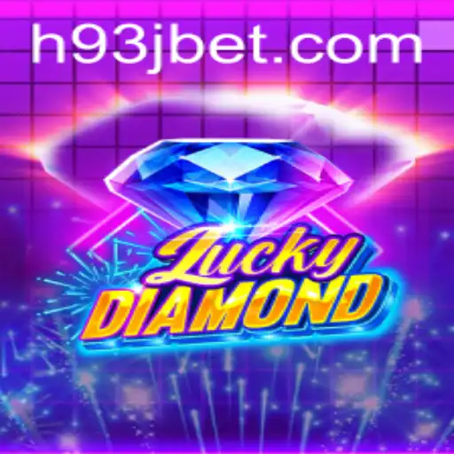 Descubra o Fascinante Mundo de LuckyDiamond: A Nova Sensação de Jogos Online com 93Jbet