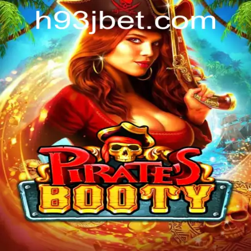 PiratesBooty: Aventure-se no Mundo dos Piratas com 93Jbet