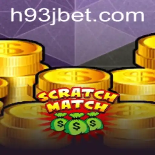 Explorando o Atraente Jogo ScratchMatch em Parceria com 93Jbet