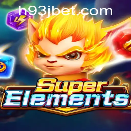 Descubra o Mundo Empolgante de SuperElements: Um Jogo de Estratégia e Aventura