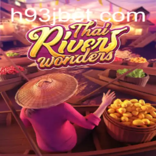 Descubra o Encantador Mundo de ThaiRiverWonders com 93Jbet