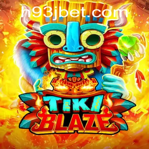 Explorando o Mundo de TikiBlaze: Um Mergulho Profundo no Novo Fenômeno dos Jogos